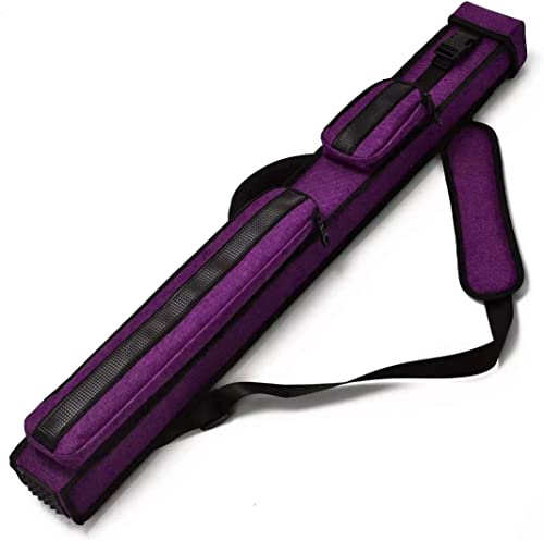 Champion Billard-Queue, Nylon/Kunstleder, 2 x 3 x 4