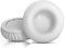 ACCOUTA cuscinetto di ricambio professionale compatibile con le cuffie Pioneer HDJ2000 HDJ1500 HDJ1000 Cuscinetti auricolari con schiuma di memoria in pelle proteica più morbida