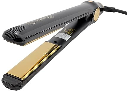 M.Q Professional - Plancha Alisadora de Cabello MAX480 SLIM, 220W