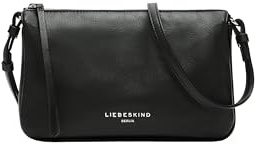 LIEBESKIND Berlin Crossbody S NINA Indian Sheep black