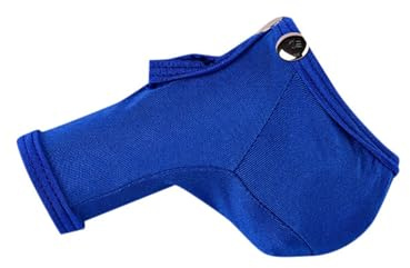 Generico Perizoma da Uomo Divertente, G-String Stile Moderno Bassa Vita Jockstrap Divertente Rigonfiamento Mutandine Costume Intimo per Sport in Discoteca Biancheria Intima