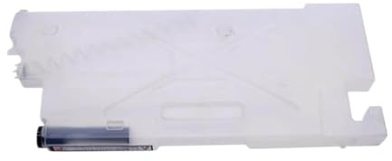 DhwhARtrt Contenedor de tóner Residual 008R12990 Compatible con Prensa Versant 80 180 2100 3100 700(Compatible)