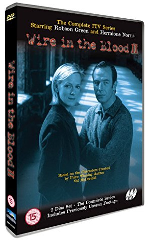 Revelation Films Ltd 5027182612024