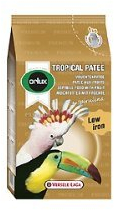 Orlux Tropical Patee Premium 25kg Sack, 1er Pack (1 x 25 kg)