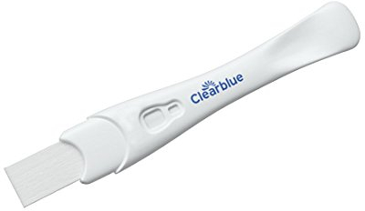 Test de grossesse Clearblue Simple