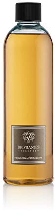 Dr. Vranjes - Giardino di Boboli 500 ml Nachfüller mit Weiße Stäbchen