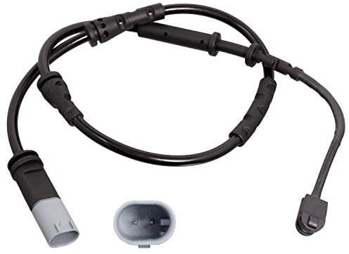 febi bilstein 102262 indicatore d'usura per pastiglia freno, 1 unità