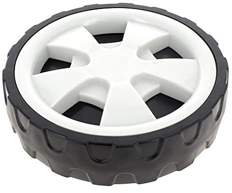 Racing Ruota posteriore 210 mm per tosaerba