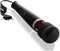 El original de BuyAndFeelGood Vibración para mujeres con 20 vario/10 velocidades Magic Wand – Juguete sexual para parejas – Vibrador en negro – Masajeador como juguete sexual