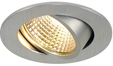 NEW TRIA 68 I CS DL alu rund 2700K