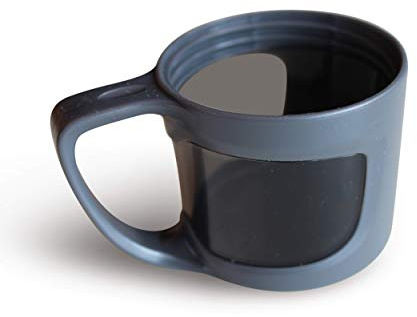 720°DGREE Original Ersatzsbecher, Ersatztasse für Deine “Follow“ Thermoskanne - Hauche deiner Thermoskanne neues Leben ein