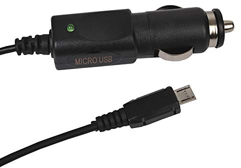 Mobilfunk Krause - KFZ Ladegerät Auto Ladekabel für Samsung Galaxy A21s