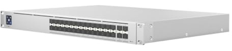 UbiQuiti USW-PRO-Aggregation