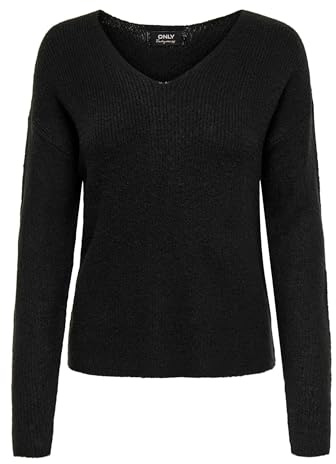 ONLY Knitted Pullover ONLCAMILLA Knitted Pullover | Jersey de punto
