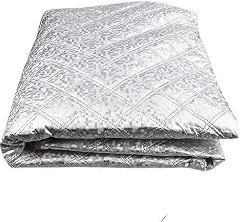 LLDDSS 1 stück Auto Windschutzscheibe Schneeabdeckung Sonnenschutz Protektor Dicker Schneeschutzabdeckung Protector Auto Front Windschutzscheibe Auto Sonnenschirme