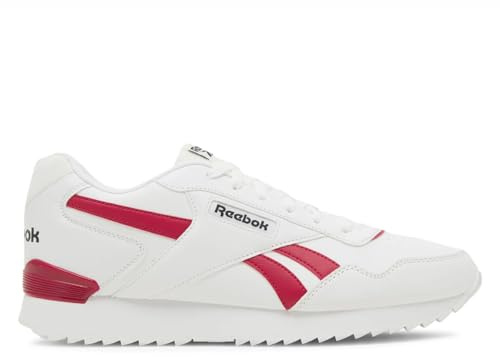 Reebok Zapatillas de Running Marca Modelo Glide Ripple Clip