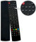 Riry Universal Remote Control - Controls 8 devices (TV, Freeview, Blu-ray, Media Streaming, IR Gaming, and Audio) - Learning Function-High Playability- Suitable for All Brands
