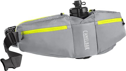 CamelBak Podium Flow 4 Trinkgürtel, 600 ml, Rotguss