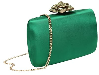 SwankySwans Rosie, Pochette Donna, Taglia Unica