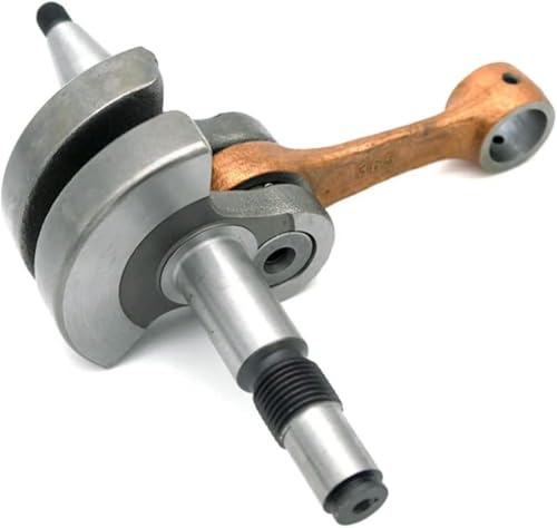 Albero motore compatibile con Husqvarna 362 365 371 372 372XP/ XPW/X-TORQ/EPA 2063 2065 2071 2166 2171