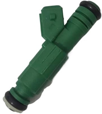 Einspritzdüsen Für VW Für Volvo Für Golf 4 Stücke 42lb Kraftstoff Injektor Auto Zubehör Teile Ersatz OEM:0280 155 968 0280155968 Kraftstoffinjektor