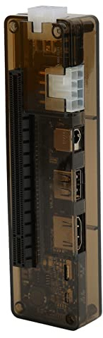 ACOGEDO Docking Station Grafica EXP GDC Dock per Laptop Esterno con Interfaccia Chiave M.2 A/E per Scheda Video Ad Alte Prestazioni