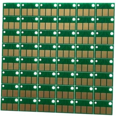 VabrZTkpg Trommel Cartridge Chip DR512 DR-512 Kompatibel Mit C224 C284 C364 C454 C554 Bildeinheit(Cyan 4PCS)