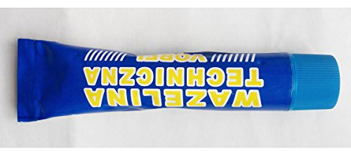 Tech. Vaseline 100 Ml