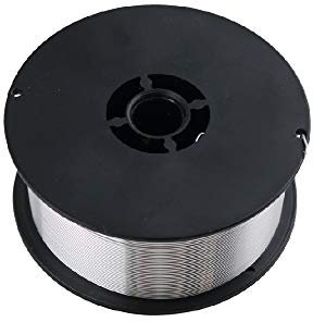 WeldingCity ER316L Stainless Steel MIG Welding Wire 2-Lb Spool 0.030 (0.8mm)
