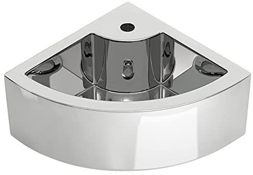 vidaXL Lavabo avec Trop-Plein Lave-Mains Vasque à Poser Monter Evier Salle de Bain Intérieur Salle d'Eau Cabine de Toilette Maison Céramique