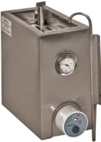 Stérilisateur Inox à Couteaux à Eau - 10 Couteaux - L2G