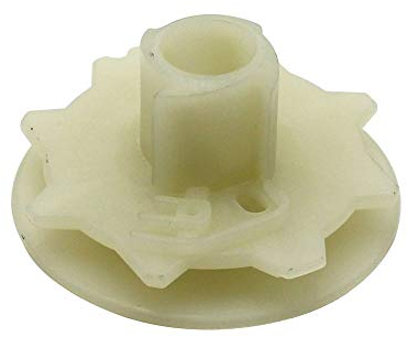 SECURA Seilrolle kompatibel mit Husqvarna 236 E Motorsäge