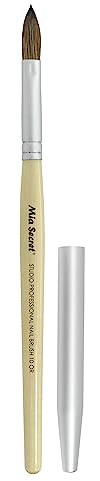 Mia Secret - Pincel - (acrílico) Studio Professional (10 OR)