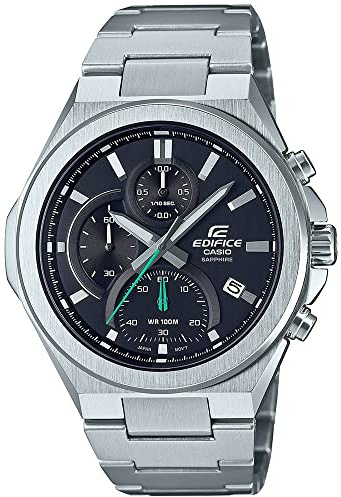 Edifice Orologio Uomo, QUARZO, Analogico - CA.EFB-700D-1AVUEF