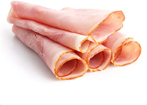 Sliced Honey Roast Ham From Urban Merchants, 1kg