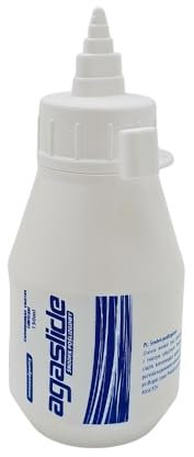Rohr Schmiermittel Silikon (150 ml) Sanitär Gleitmittel.