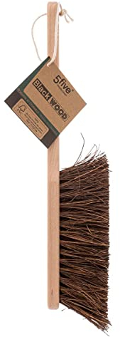 5five - balayette 37cm en Bois Blackwood