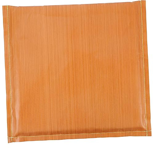 VILLCASE Almohadilla de transferencia de calor de sublimación cojín de prensa alfombrilla de planchar reutilizable protector almohada alfombrilla de vinilo para planchar ropa