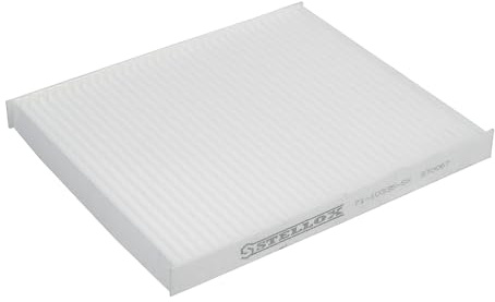 STELLOX 71-10335-SX Innenraumfilter – Pollenfilter – Für PKW