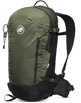 Mammut Lithium 15L Woman Backpack One Size