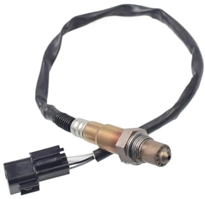 Lambdasonde Sauerstoff Für Hyundai Für Accent Für Elantra Für Veloster Für I20 Für I30 Für IX20 2010-2016 Lambda Sauerstoff O2 Sensor 39210-2B310, 392102B310 Sauerstoff O2 Sensor