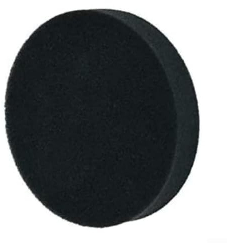 Compatible Sponge Foam Filter for ZR903901 Vacuum Cleaner Essential for Maintaining Performance Captures and Dust