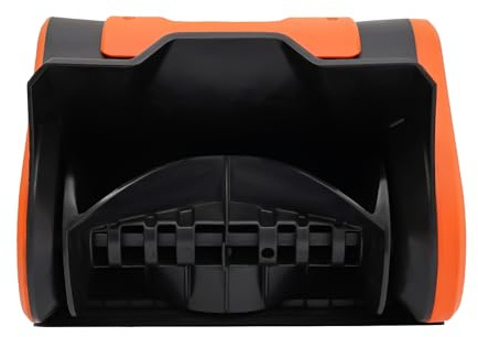 ST-1500 220V 1800W Schneefüger Elektrische Schneefräse mit Kabel, Plug-in Schneekehrmaschine, Schneefräse in Fabriken, bei der Instandhaltung städtischer Straßen, bei der Verwaltung von Gemeindeeigen