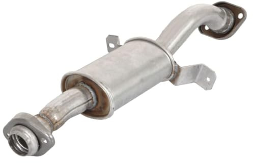 Bosal 177-255 Silencieux avant