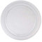 Moulinex - Plato giratorio de cristal, diámetro de 280 mm, para microondas Moulinex