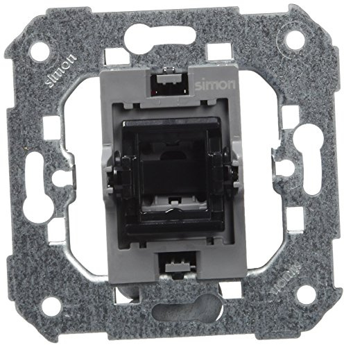 Simon - 7700150-039 pulsador 10a s-77 Ref. 6557739150