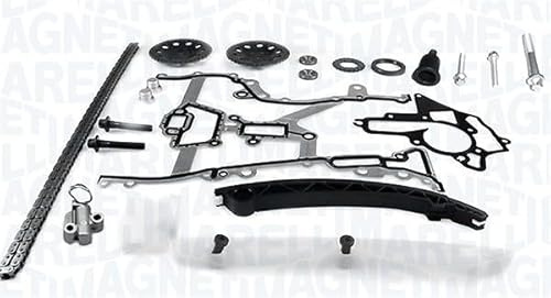 Kit cadena distribución