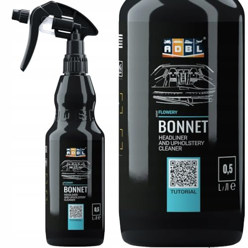 ADBL Kunststoffpflegemittel Kunststoff Tiefen Pfleger Lotio ADB000170