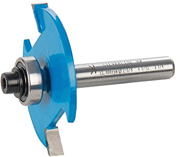 Silverline 868596 1/4 Biscuit Cutter No.10 and 20