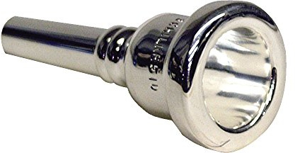 Schilke Trombone Mouthpiece - 51D
